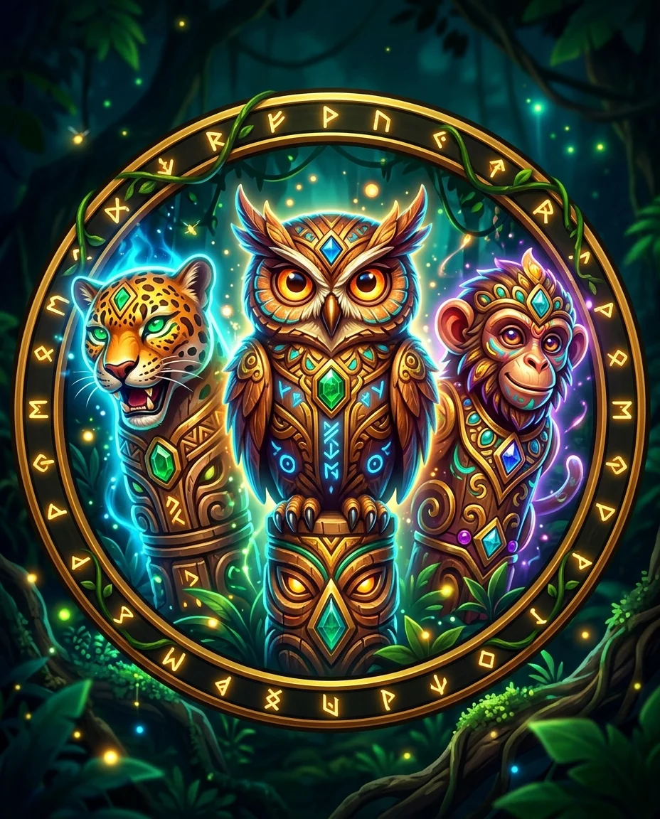 Slots en Mega Casino