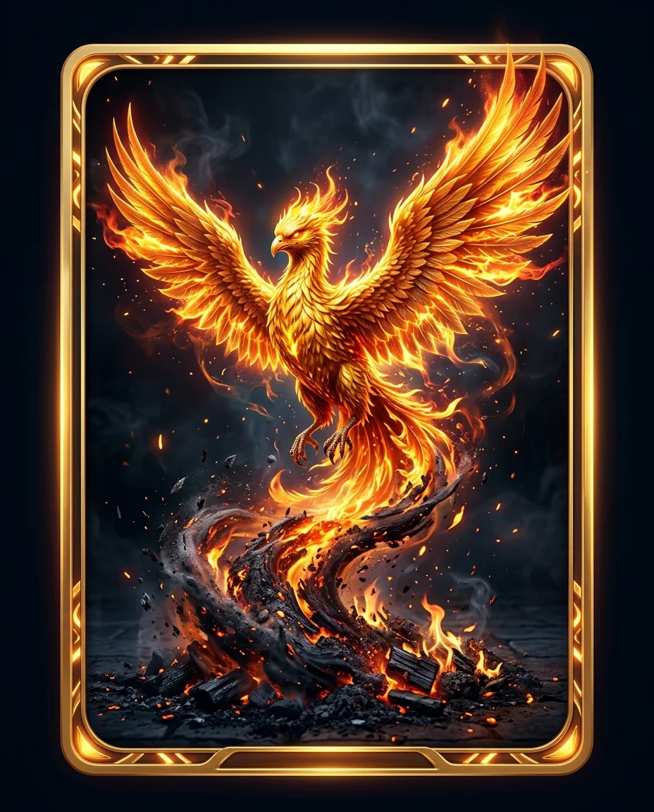 Phoenix Gold